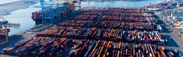 Trump Temporarily Excludes Tech Products From Tariffs