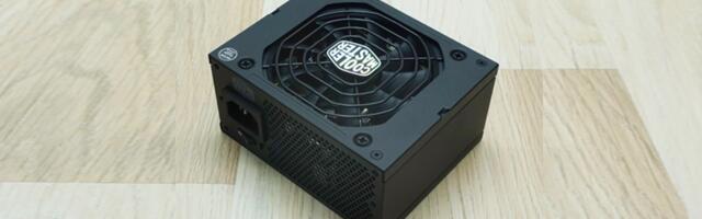 Cooler Master V 850 SFX Gold ATX 3.0 power supply review