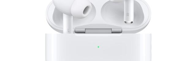 AirPods Pro 2 Are Now Almost Free, Amazon Cuts The Price For The 3rd Time in a Month