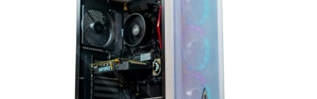 This budget-friendly Allied gaming PC is on sale for just $600