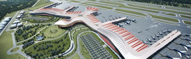 First Creative Details Emerge for Vietnam’s New 'Resort in the Sky' Airline