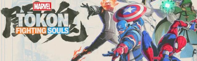 Marvel’s New Fighting Game Looks Simply Awesome
