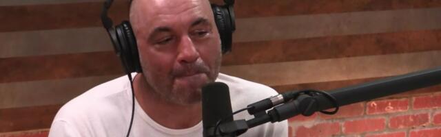 Joe Rogan Just Used a $25 Sandwich to Torch the Minimum Wage While Talking AI and Automation