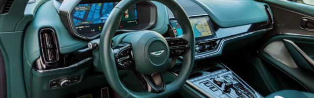 Apple CarPlay Ultra hands-on: more continuity, less disruption