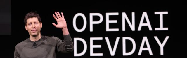 Sam Altman says OpenAI is delaying its open-weight model — again