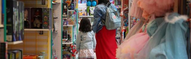 Labubu craze to spur 350% surge in profit, China’s Pop Mart says