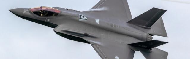 Could China's Quantum Radar See Through US Stealth? How The Tech Theoretically 'Works'