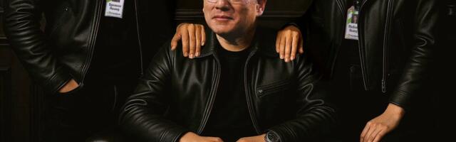 Nvidia’s Quiet Rising Stars? The Son and Daughter of Billionaire Founder Jensen Huang