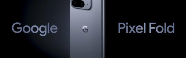 Here’s the Pixel 10 Pro Fold Officially