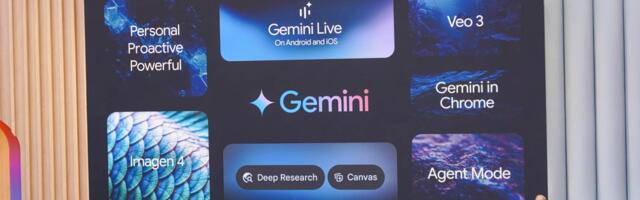 Gemini App Adds Temporary Chats as Privacy Feature, More Personalized Responses Too
