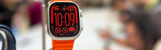 Masimo files lawsuit over Apple's 'redesigned' blood oxygen monitoring feature