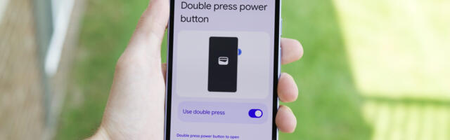 Android 16’s new Wallet shortcut is missing on some Pixels, and Google won’t say why