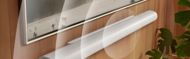 Get the premium Sonos Arc Ultra soundbar for its lowest price ever