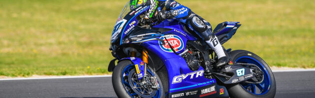 5 Of The Fastest Yamaha Motorcycles Ever Made, Ranked By Top Speed