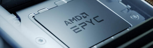 AMD's SP7 platform could enable CPUs with up to 1,400W of peak power consumption — chillers tested to keep heat in check