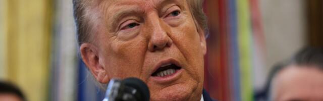 Trump is moving Space Command to Alabama