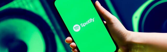 Your Kids Can Get Their Own Spotify Premium Accounts Now, With Limits