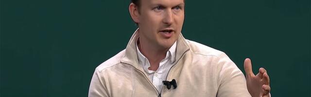 OpenAI Executive Explains the Insatiable Appetite For AI Chips