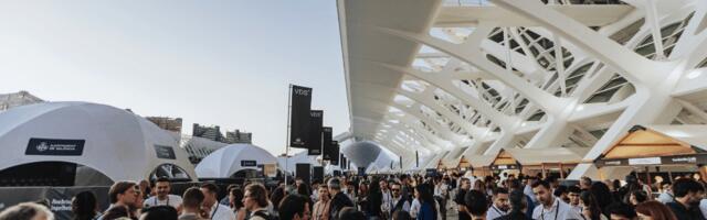 VDS 2025: Valencia strengthens its position as Europe’s leading hub for innovation (Sponsored) VDS 2025: Valencia strengthens its position as Europe’s leading hub for innovation (Sponsored)