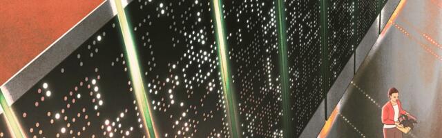 Welcome to the November issue of The Highlight