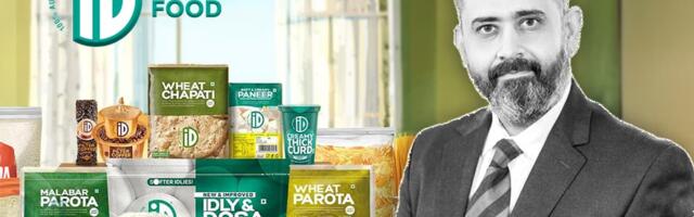 Batter Worth Millions: Decoding iD Fresh Food’s INR 1,100 Cr High-Stakes Growth Story