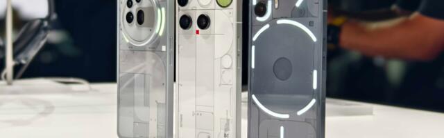 It’s something at least: Nothing offers a half-hearted fix to its latest bloatware problem