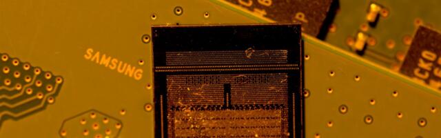 Samsung raises memory chip prices by up to 60% since September, according to reports — AI data center build out strangles supply