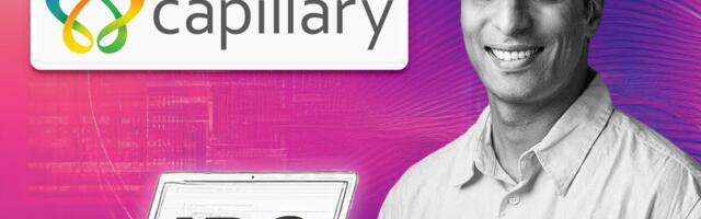 [Update] Capillary Technologies IPO: Issue Subscribed 28% On Day 1