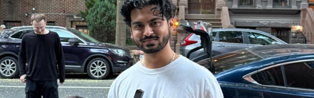 I Venmoed my future boss 50 cents to get his attention. I instantly regretted it, but it launched my career.