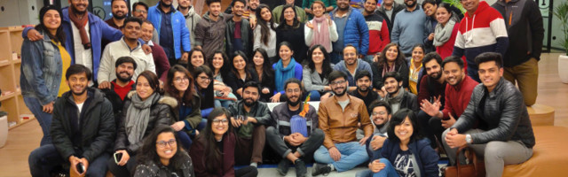 InFeedo raises $3.2M led by Bling Capital, delivers $1.1M exit to early employees and investors