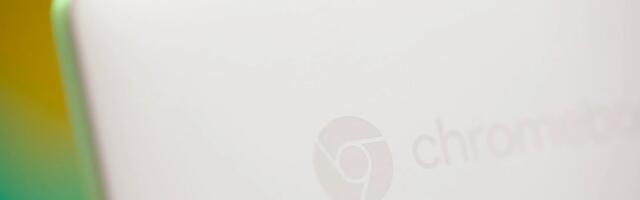 New Chromebooks will come with a year of Nvidia’s cloud gaming ‘fast pass’