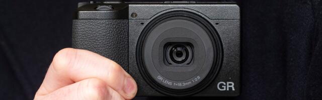 I’ve shot over 1,000 photos with the Ricoh GR IV – here are my favorites, and one new feature stands out