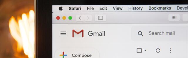 Panic over – Google says your Gmails aren’t being used train its Gemini AI and explains what ‘Smart Features’ do instead