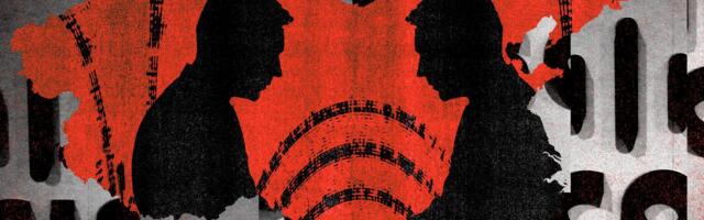 2 Men Linked to China’s Salt Typhoon Hacker Group Likely Trained in a Cisco ‘Academy’