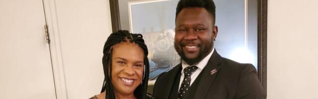 My husband and I spend nearly $20,000 a year on childcare. I work two jobs and cut back on my lifestyle, but it's worth it for my kids.