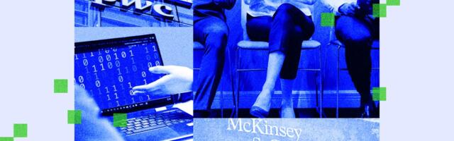 From McKinsey to PwC, here's how elite consulting firms are racing to hire engineers — and train everyone else in AI