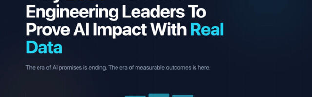 Engineering’s AI reality check