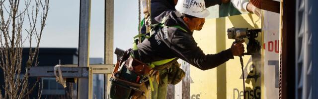 New poll shows the shifting conversation around blue-collar work in the age of AI