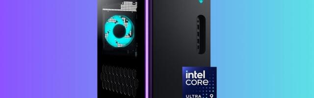 OLED at 360Hz for $499.99 is the kind of monitor deal PC gamers wait for