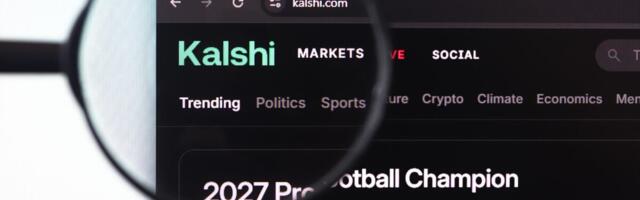 Federal Reserve Says Prediction Markets Are a Valuable Tool for Policymakers