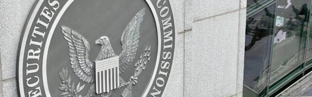 SEC makes quiet shift to brokers' stablecoin holdings that may pack big results
