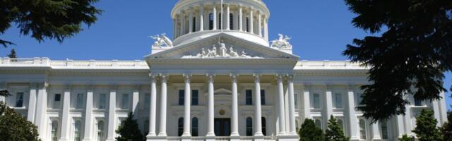 Could California pause the gas tax or start charging drivers fees based on mileage?