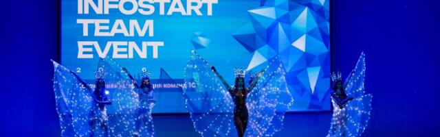 INFOSTART TEAM EVENT 2026 завершился: итоги и несколько наблюдений