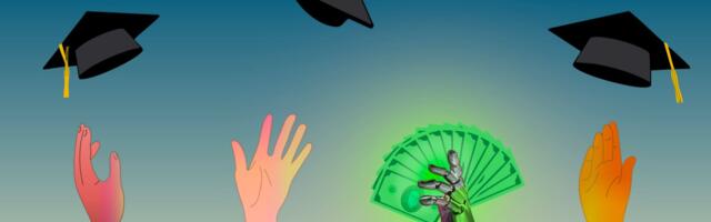 The ‘great sucking sound’ of AI brain drain