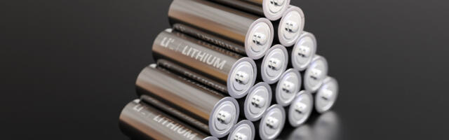 This Battery Tech Breakthrough Could Be A Big Game-Changer