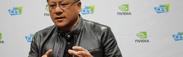 Nvidia’s Huang warns DeepSeek running on Huawei chips would be ‘horrible’ for the US