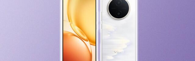 vivo Y600 Pro emerges in listing with huge battery