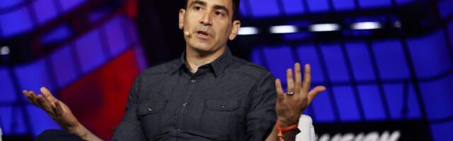 The AI boom won't last, a top VC warns, as he urges startups to cash out