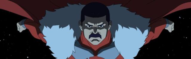 What Would You Have Done on the Season Finale of ‘Invincible’?