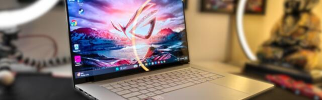Asus Zenbook S16 OLED review: A balanced ultrabook that I think plays it too safe